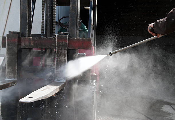 Sisco Heights, WA Pressure Washing Services Company